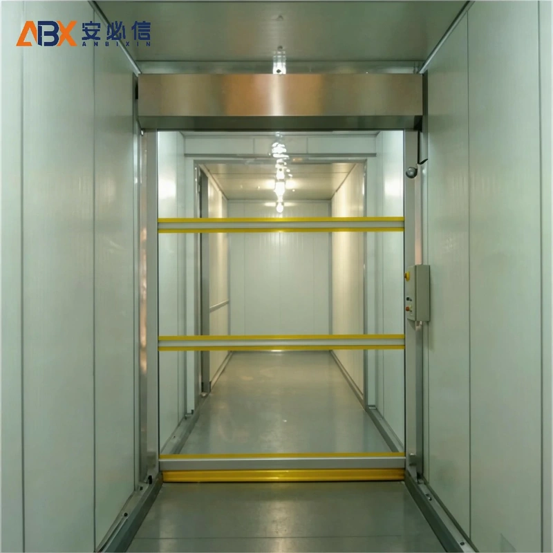 大庆市高速门